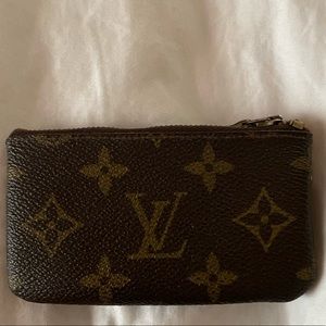 Louis Vuitton Coin purse